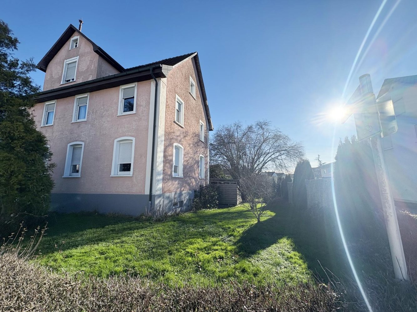 Casa de 8 divisões em Baden-Wurttemberg, Germany N.º 57791