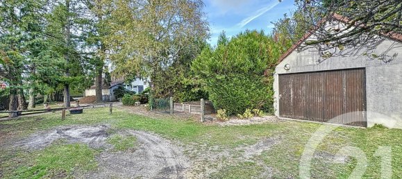 4 غرف نوم منزل في Lamotte-Beuvron, France رقم 86119 11