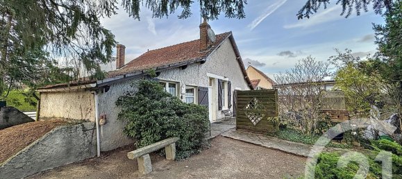 4 غرف نوم منزل في Lamotte-Beuvron, France رقم 86119 13