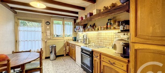 4 غرف نوم منزل في Lamotte-Beuvron, France رقم 86119 6