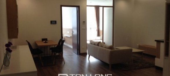 2 bedrooms Apartment in Ba Dinh, Vietnam No. 1960 2