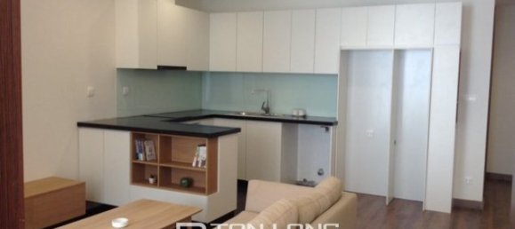 2 bedrooms Apartment in Ba Dinh, Vietnam No. 1960 7