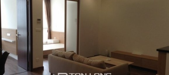 2 bedrooms Apartment in Ba Dinh, Vietnam No. 1960 3