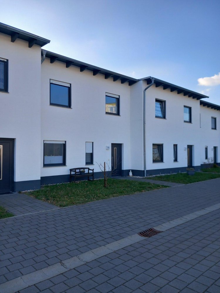 Moradia em banda T3 em Anhalt-Bitterfeld, Germany N.º 271166