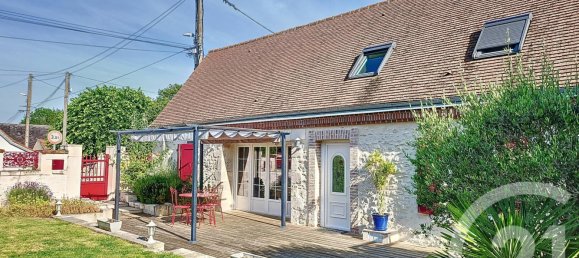 Дом с 2 спальнями в Сен-Эйе, Франция № 59408 17