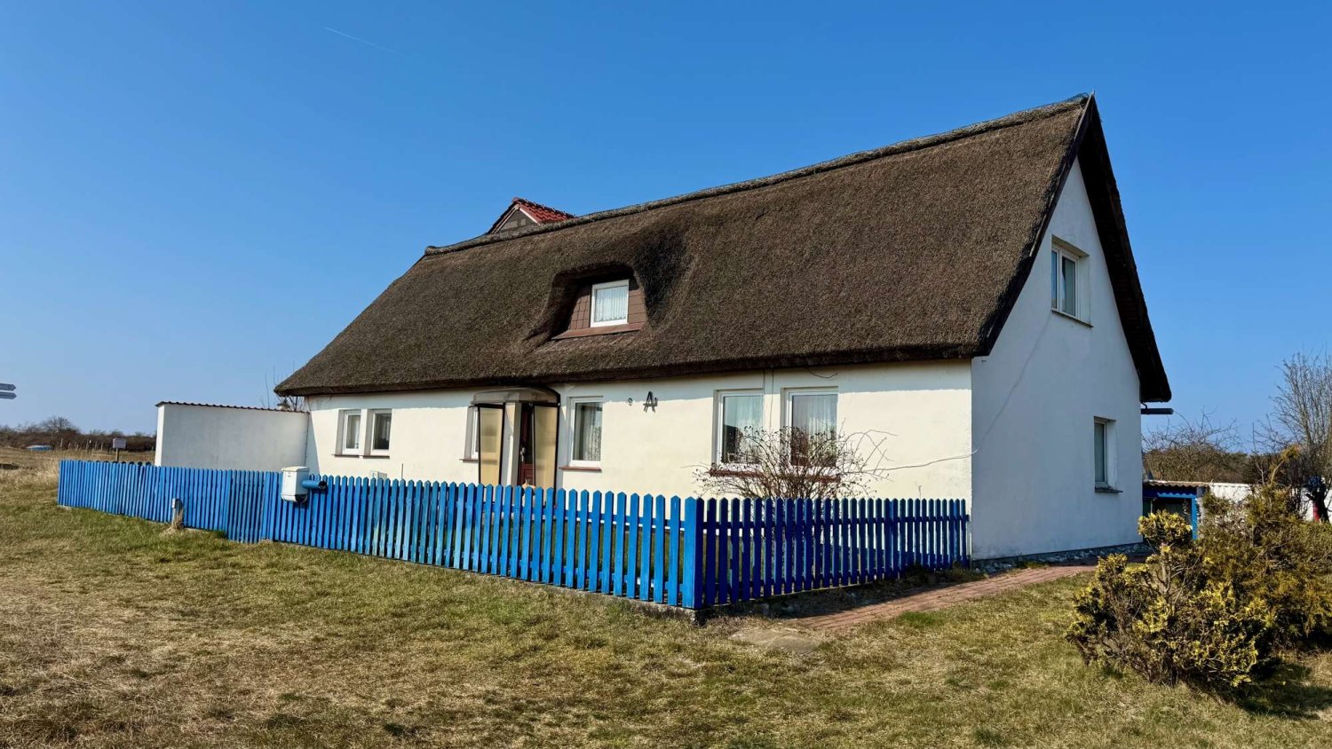 Таунхаус с 10 комнатами в Передняя Померания-Рюген, Германия № 277805