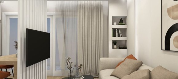 1 غرف نوم شقة في Vari, Greece رقم 100255 5
