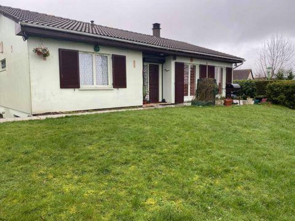 5 bedrooms House in Montivilliers, France No. 23110