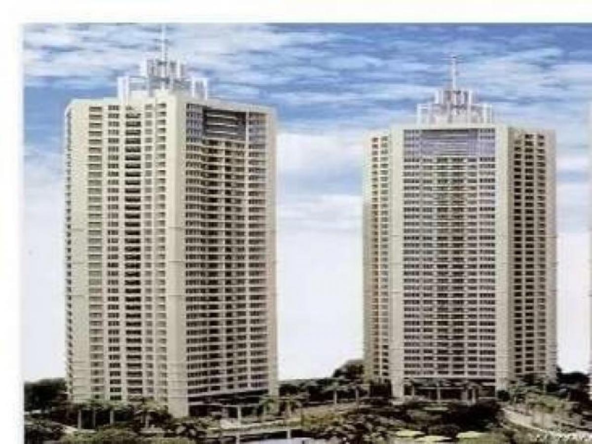 3 bedrooms House in Mumbai, India No. 6344