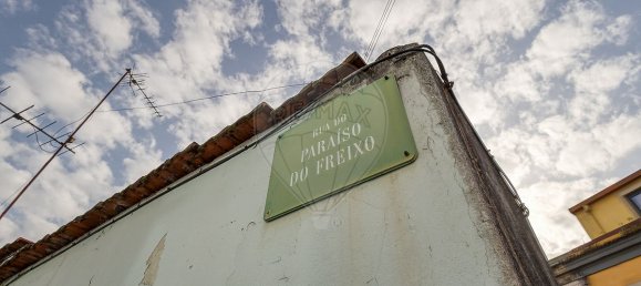 2 Schlafzimmer Haus in Porto, Portugal, Nr. 23676 2