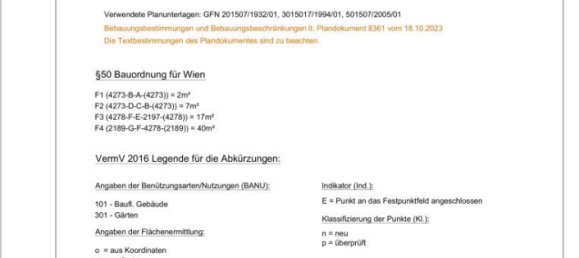  قطعة أرض في Dobling, Austria 480متر مربع رقم 136302 28