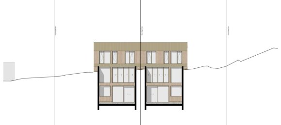  قطعة أرض في Dobling, Austria 480متر مربع رقم 136302 26