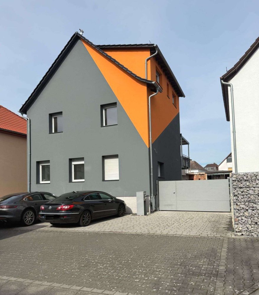 6 Schlafzimmer Haus in Morfelden-Walldorf, Germany, Nr. 63838