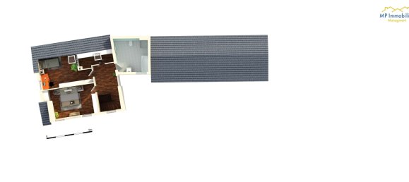 6 Schlafzimmer Haus in Morfelden-Walldorf, Germany, Nr. 63838 16