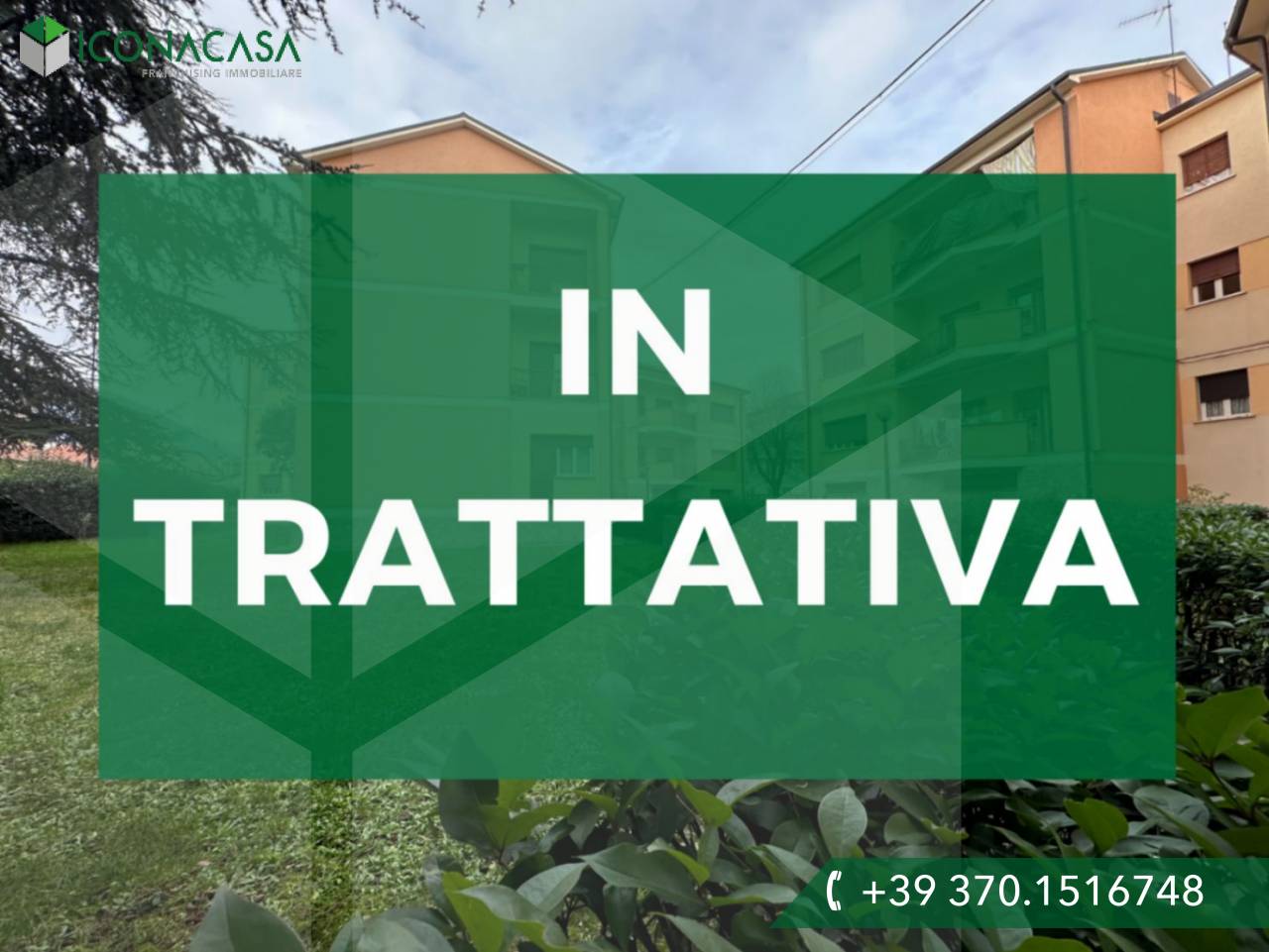 4-salle Appartement à Avezzano, Italy No. 32811