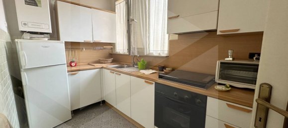 4-salle Appartement à Avezzano, Italy No. 32811 11