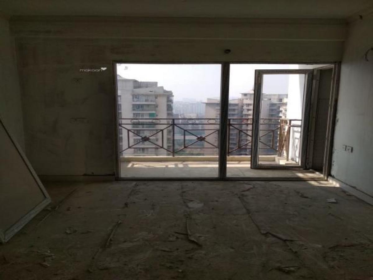 2 bedrooms House in Ghaziabad, India No. 56001