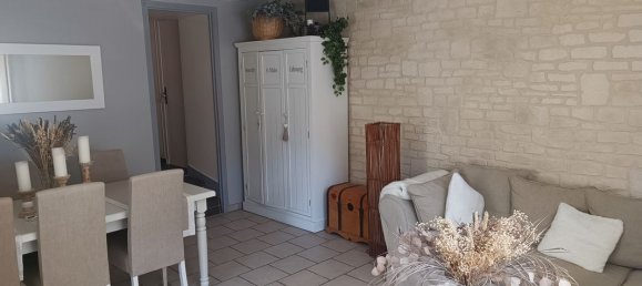 2 غرف نوم منزل في Niort, France رقم 320167 3