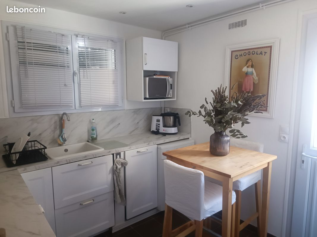 2 غرف نوم منزل في Niort, France رقم 320167