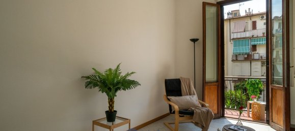 3 bedrooms Duplex in Florence, Italy No. 317663 15