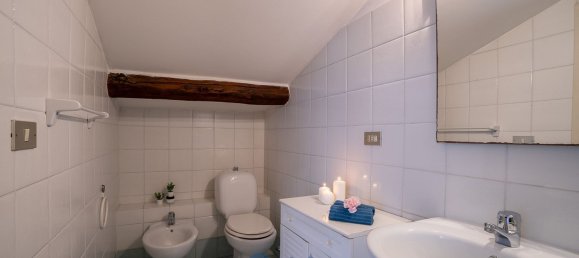 3 bedrooms Duplex in Florence, Italy No. 317663 21