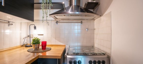 3 bedrooms Duplex in Florence, Italy No. 317663 13