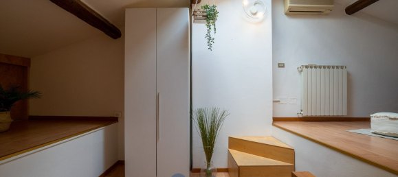 3 bedrooms Duplex in Florence, Italy No. 317663 16