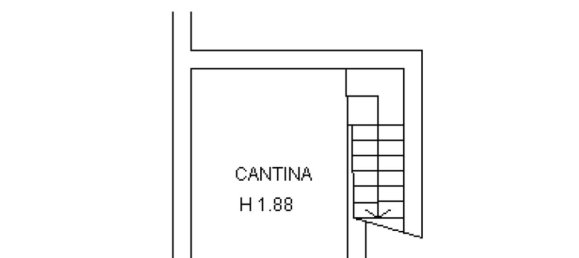 3 bedrooms Duplex in Florence, Italy No. 317663 27