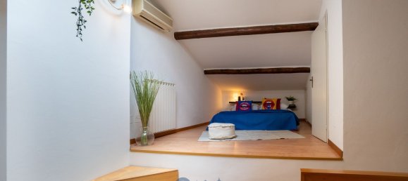 3 bedrooms Duplex in Florence, Italy No. 317663 20