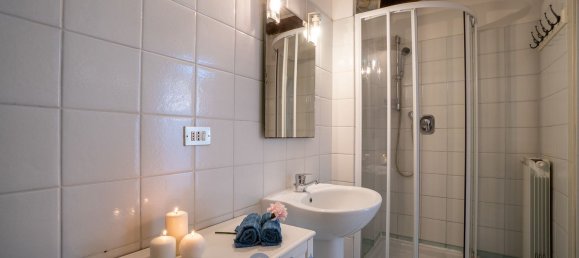 3 bedrooms Duplex in Florence, Italy No. 317663 22