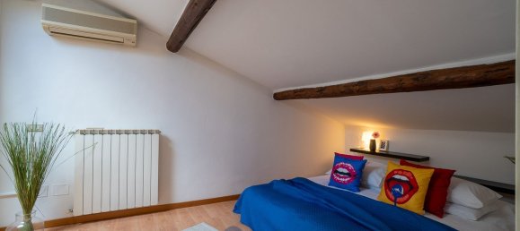 3 bedrooms Duplex in Florence, Italy No. 317663 23