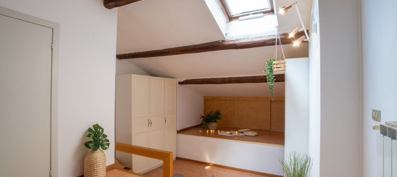 3 bedrooms Duplex in Florence, Italy No. 317663 24