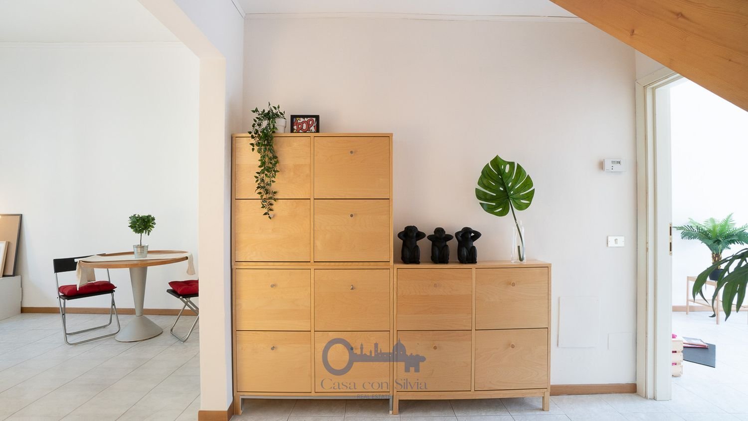 3 bedrooms Duplex in Florence, Italy No. 317663