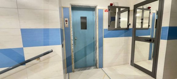 1 Schlafzimmer Penthouse in Bari, Italy, Nr. 22052 19