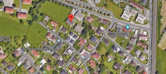 2غرفة شقة في Dornbirn, Austria رقم 160472 14