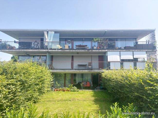 2غرفة شقة في Dornbirn, Austria رقم 160472