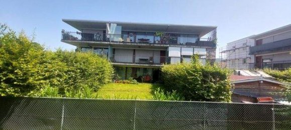 2غرفة شقة في Dornbirn, Austria رقم 160472 12