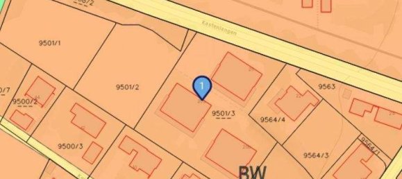 2غرفة شقة في Dornbirn, Austria رقم 160472 15