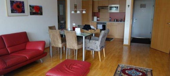 2غرفة شقة في Dornbirn, Austria رقم 160472 2