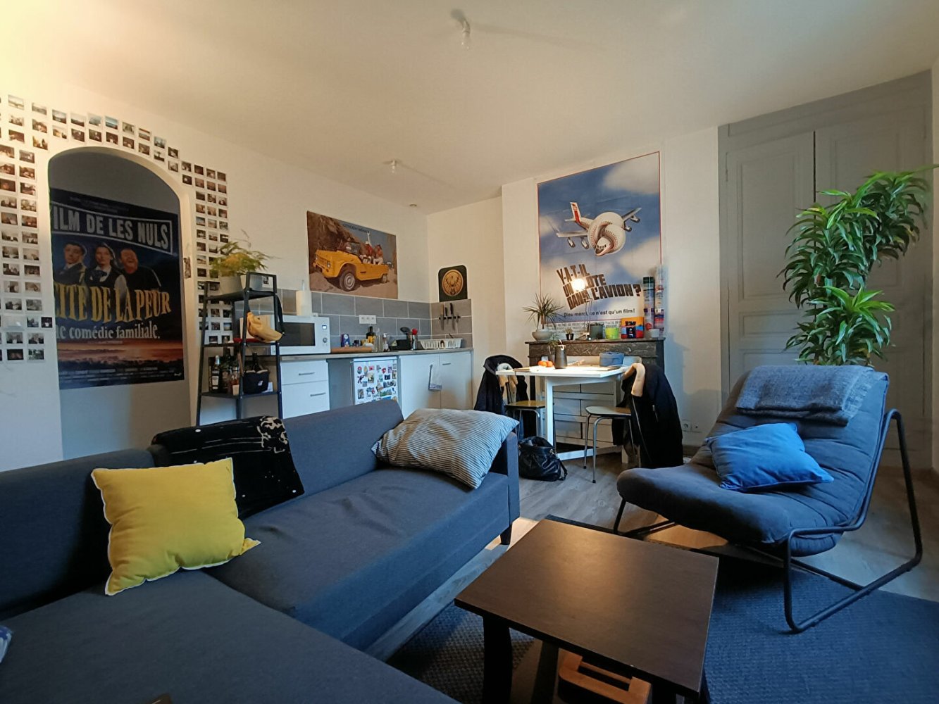 11-salle Bâtiment à Tours, France No. 92772