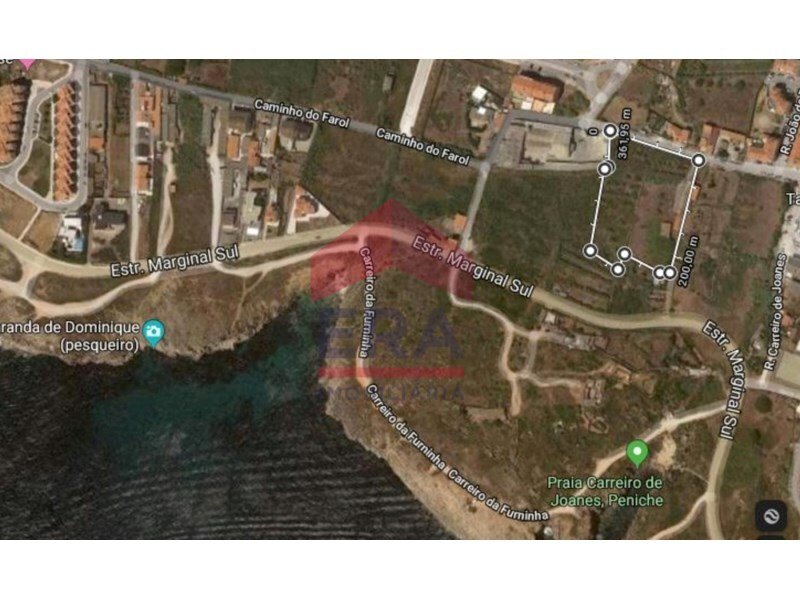  Land in Peniche, Portugal No. 138862