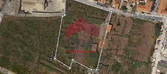  Land in Peniche, Portugal No. 138862 2