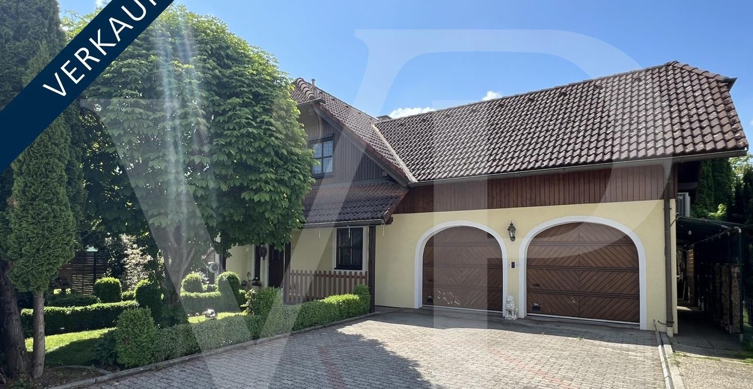 5 bedrooms House in Traun, Austria No. 66166