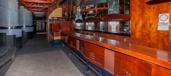 Коммерческая недвижимость 251м² в Бургос, Испания № 80264 8