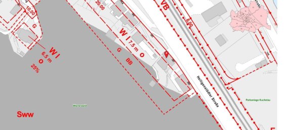Terrain à Dobling, Austria 141m² No. 143174 4