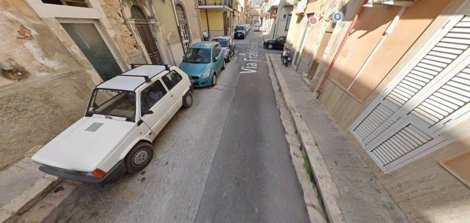 Apartamento T3 em Ragusa, Italy N.º 377405