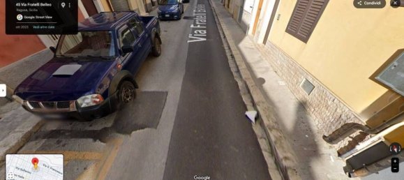 3 غرف نوم شقة في Ragusa, Italy رقم 377405 8