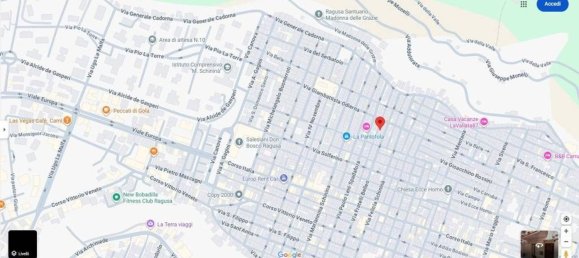 3 غرف نوم شقة في Ragusa, Italy رقم 377405 9