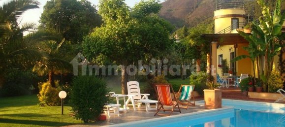 5 Schlafzimmer Villa in Montignoso, Italy, Nr. 237333 14