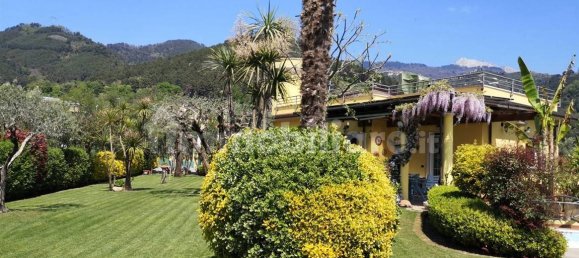 5 Schlafzimmer Villa in Montignoso, Italy, Nr. 237333 15